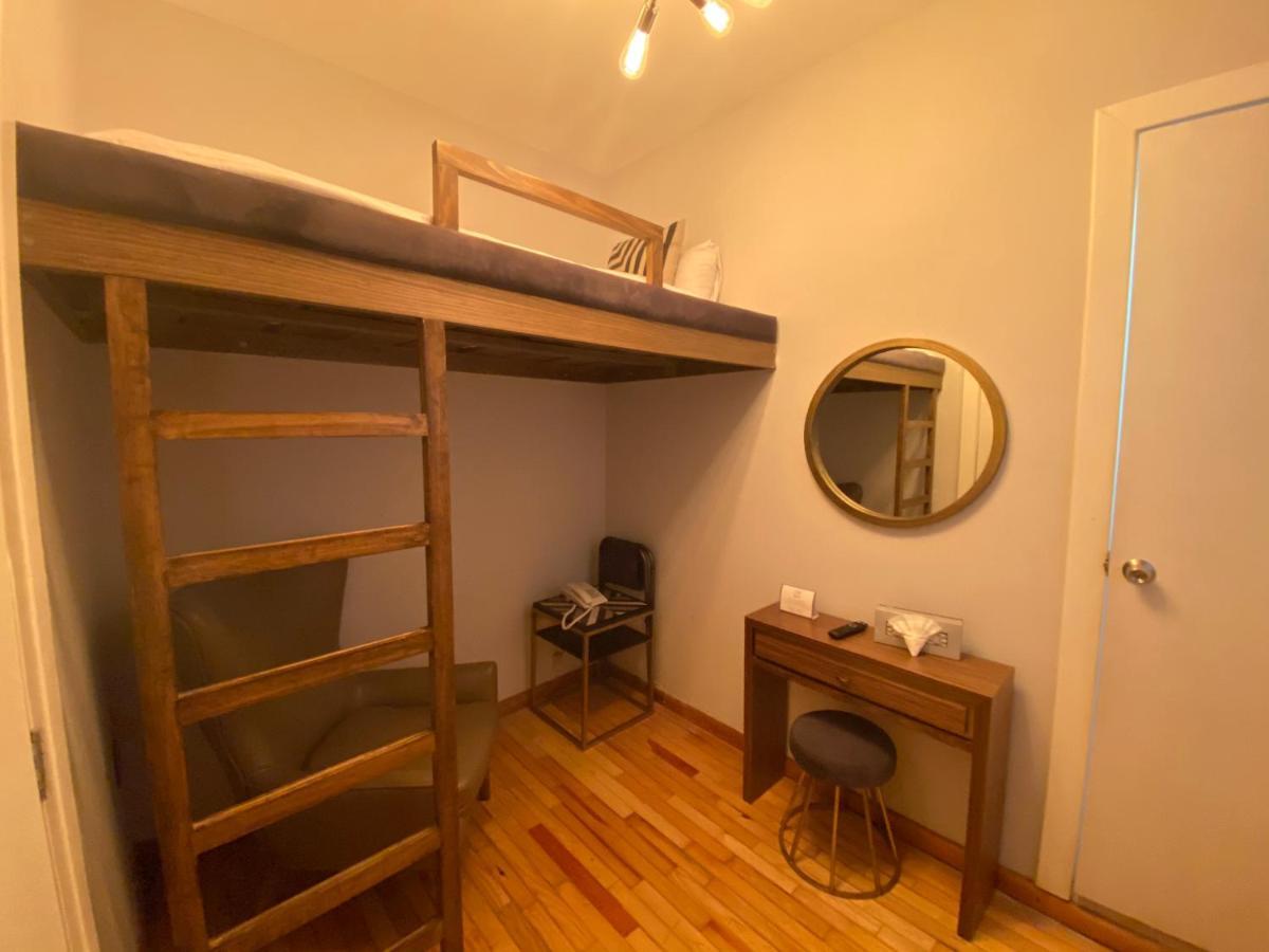 Small Single Room