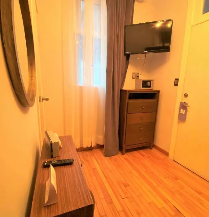 Suites Alcazar-1