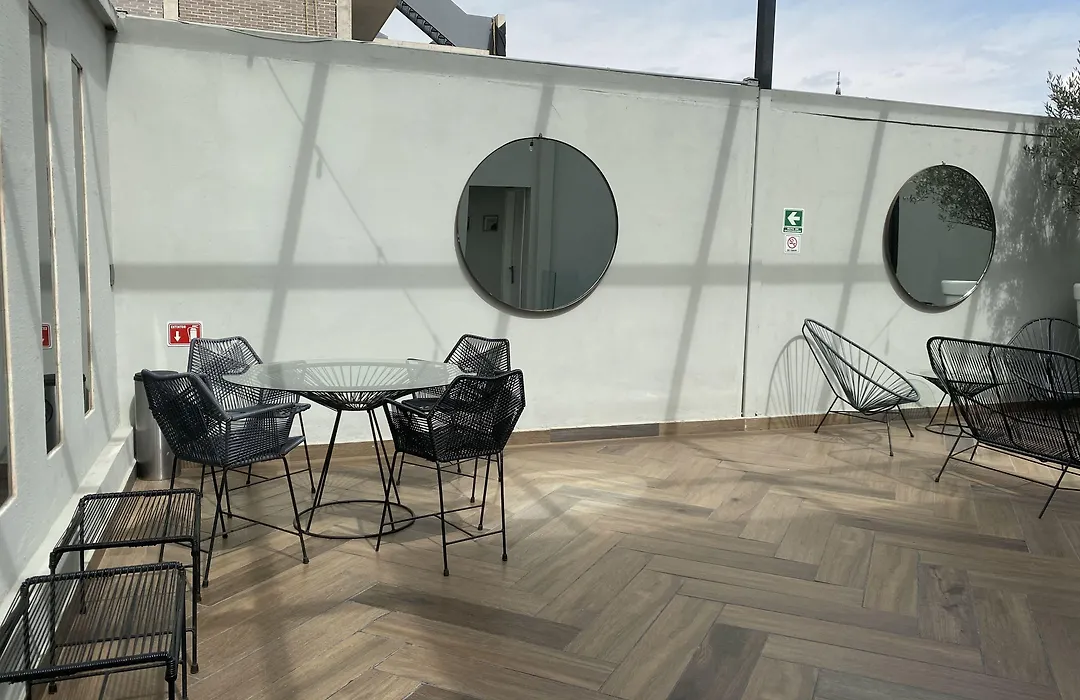 Suites Alcazar-1