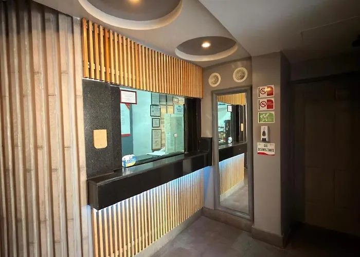 Hotel Sonora, Centro Histórico México DF